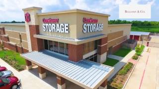 CubeSmart - Missouri City, Texas