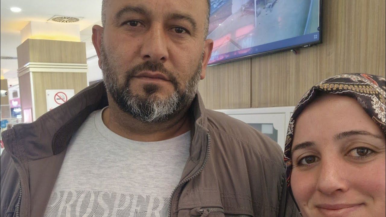 EVLİLİĞİMİZİN 21.YILI🥰BİRBİRİMİZİN HANGİ  HUYUNU SEVİYORUZ ❤️