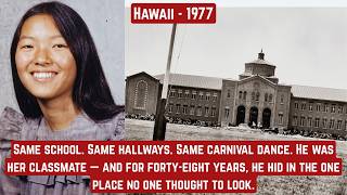 The 48 Year Hawaii Cold Case That a High School Finally CRACKED