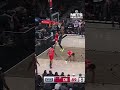 Career night for Nic Claxton #nba #brooklynnets #highlights