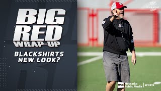 Changes for Blackshirts under new DC | Big Red Wrap-Up