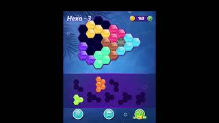 Block! Triangle Puzzle Tanagrams Daily Challenge screenshot 4