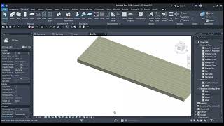 Autodesk Revit 2024 Jembatan