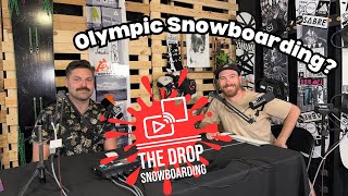 Should Snowboarding be in the Olympics?