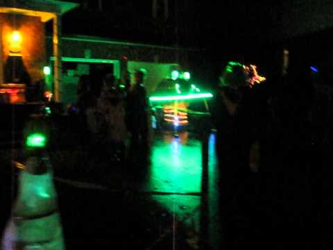 extraterrestre gatineau