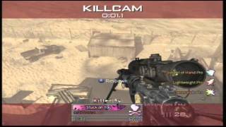 WTF KILLCAM