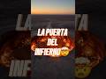 🤯 El agujero que lleva 50 AÑOS ardiendo (La Puerta del Infierno) 🔥