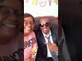 ._"ou kwè sista jalouz pou brother li sa finally catching up Rebecca Love😘⚘"_#TimounJacquetYo#shorts
