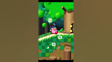 What If Sans Judged Kirby 