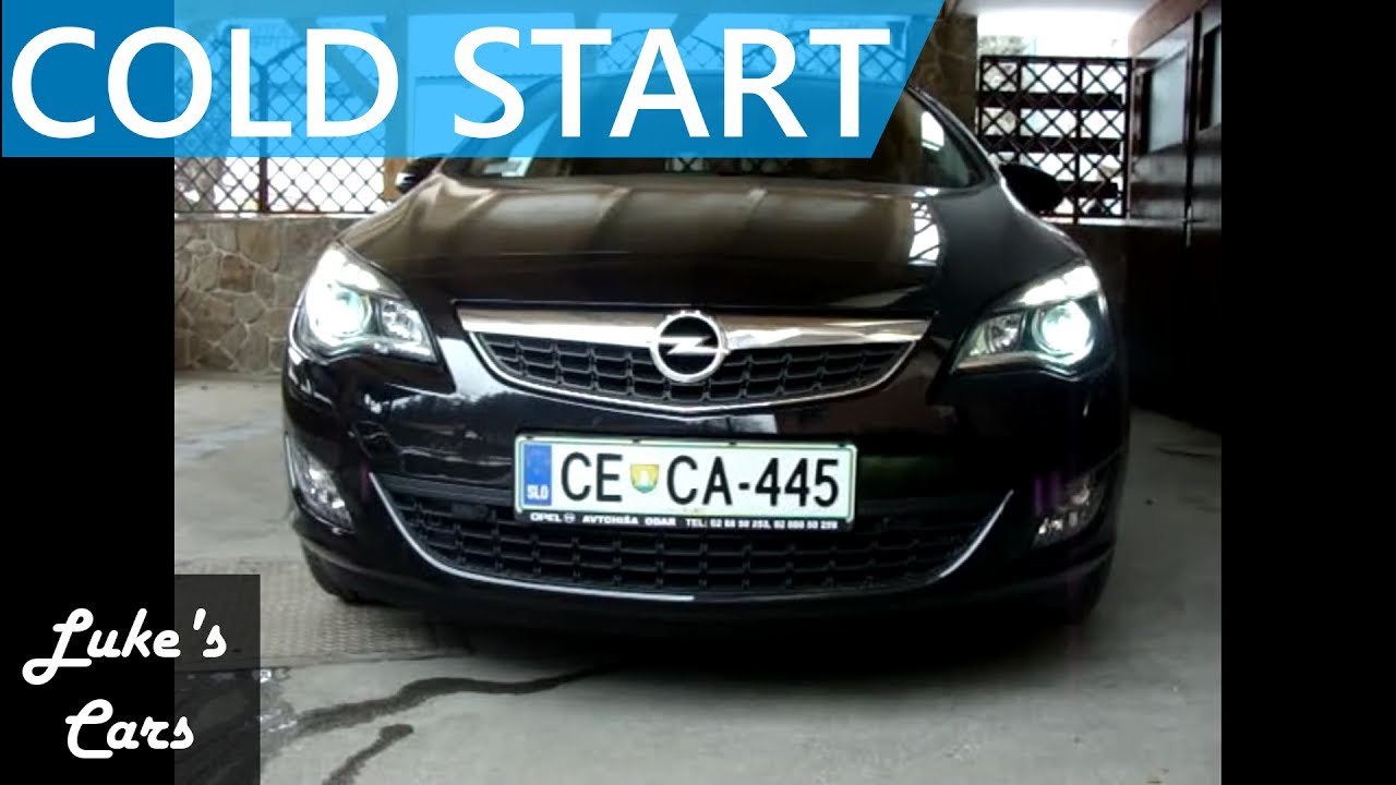 Prova Opel Astra 1.7 CDTI 110 CV Cosmo - Pasquale_62