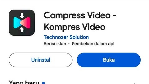 Tutorial Mt Manager VIP Video Compress Pro