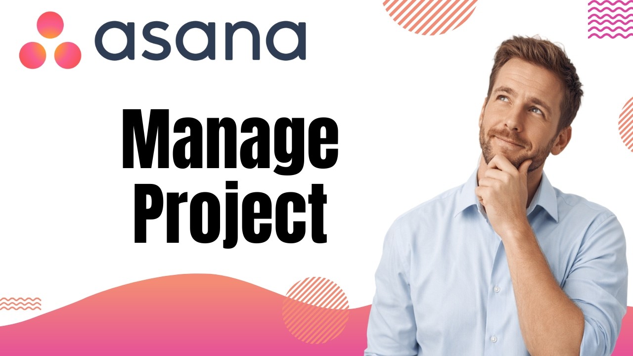 How To Use Asana Portfolios To Manage Your Projects - YouTube