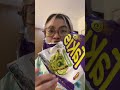 TAKIS TASTE TEST! #Takis #Sana #tastetest #foodvlog #TWICE #ONCE