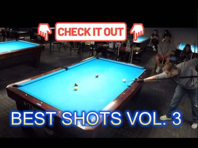 Image of video the Action Palace BEST SHOTS VOL.3 5