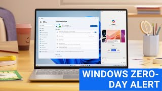 Windows Downgrade Attack, VMware Worries, and Oracle's AWS Affair