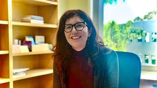 Meet the Law School Susan McMahon Professor of Lawyering Skills