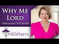Why Me Lord? Omegaman Interview - 06/11/2025