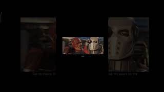 Ok..., Flash Is Fastest Man Alive But Deadshot Is Savage