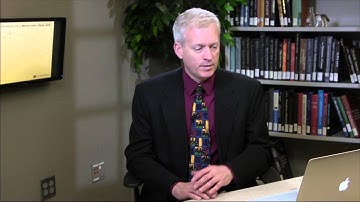 StatMolThermo 06.06 Entropy and the Partition Function