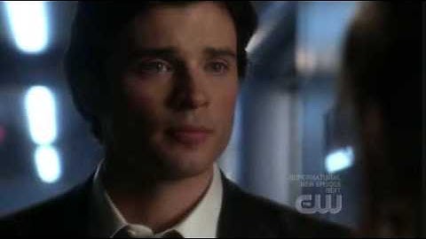 Smallville 8.10 (Bride)
