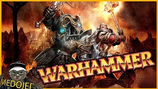 Warhammer Fantasy = Nejhorší Místo K Životu | Průvodce Fiktivními Světy