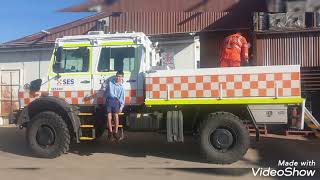 Wee Waa floods 2022