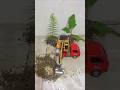 RC Excavator Skills #shorts