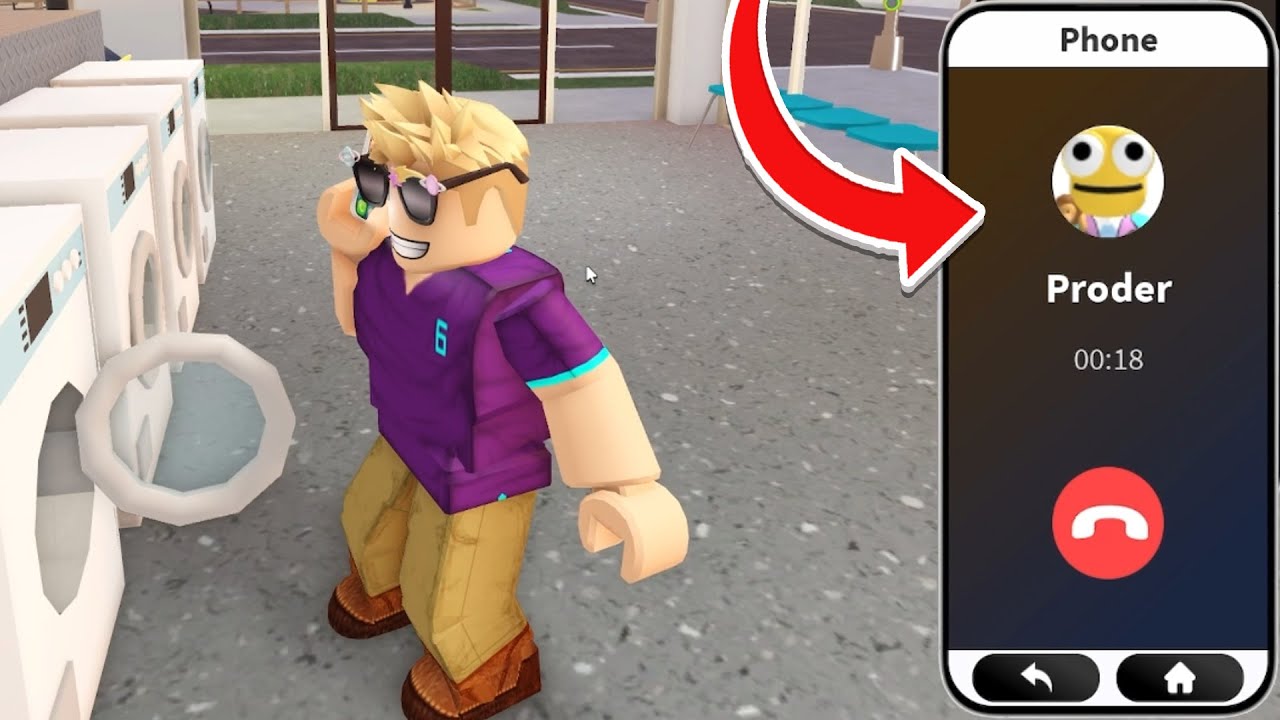 PRODER et OVERSPES dans LIFE TOGETHER (ça fini très très mal)