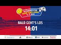 #Zämmestoo Game Challenge: Zocken für den guten Zweck! - Finalrunde