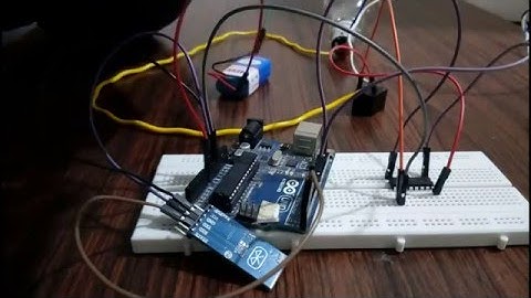 Tutorial 3 :Home Automation: Team Vibhav : Nimbus 2k16 : NIT H