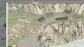 Transform Permanently Not Break Texture Alignment - UnrealEd 469e - UT99