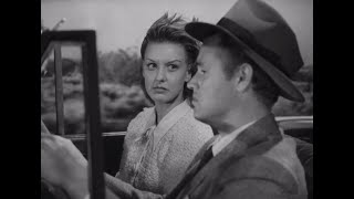 Detour (1945) Tom Neal, Ann Savage