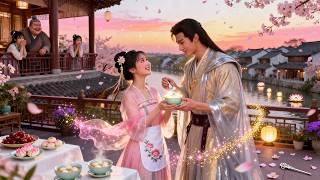 Celebrity Exposed Right Away? Chef Champion Fights Villains and Feeds Herself a War God Boyfriend!#241113llB2 Wealth