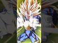 POR QUE VEGETA PULOU O SUPER SAIYAJIN 3 #dragonballbrasil #vegeta   #dragonballbr  #shorts