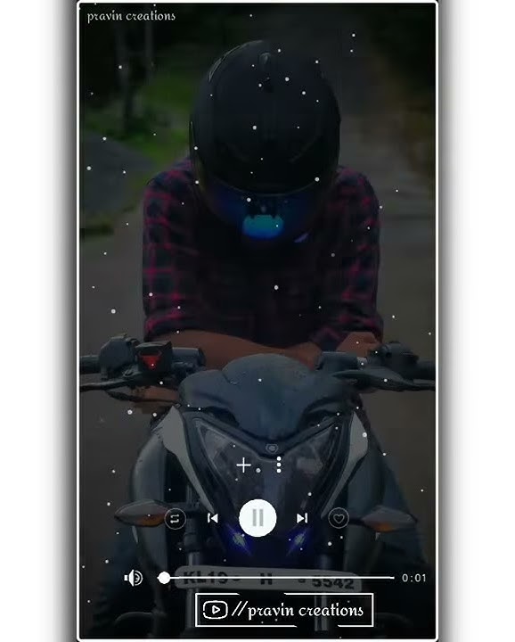 Kgf  song remix whatsapp status 🌷pravin creations🌷
