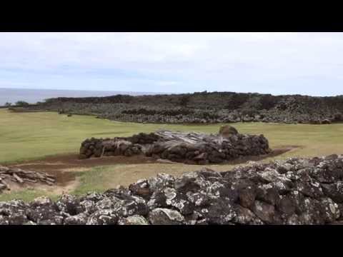Mookini Heiau And Kamehameha Birthsite Kohala 