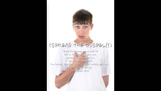 Spread it!