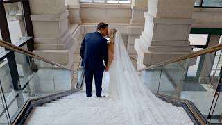 Famous He Met Her At A Golf Shop | Brittany and James Wealth