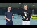 PRÄZISION gefällig? Der NEUE Babolat Pure Drive 98! | Rackettest | Tennis-Point