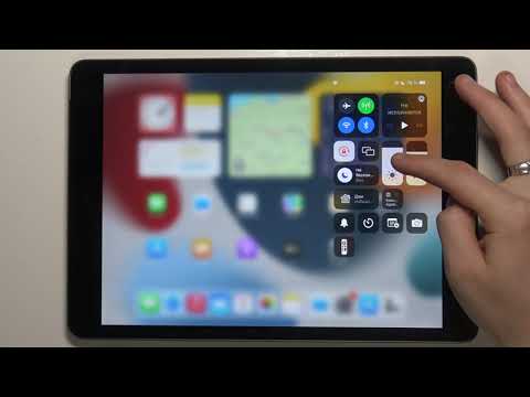 Video: Kako premaknem ikone na zaslonu iPad?