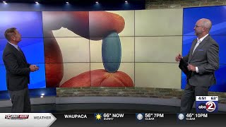3 BRILLIANT MINUTES: Exercise in a pill