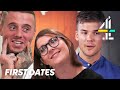 Cute & Charming Moments on First Dates