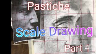 Pastiche :Scale Drawing