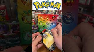 POKÉMON First Partner Blister Box pack break, MEGA EVOLUTION MEGA EX FUN! #pokemoncards #pokemon