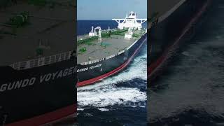 Top 5 Biggest Oil tankers in the world