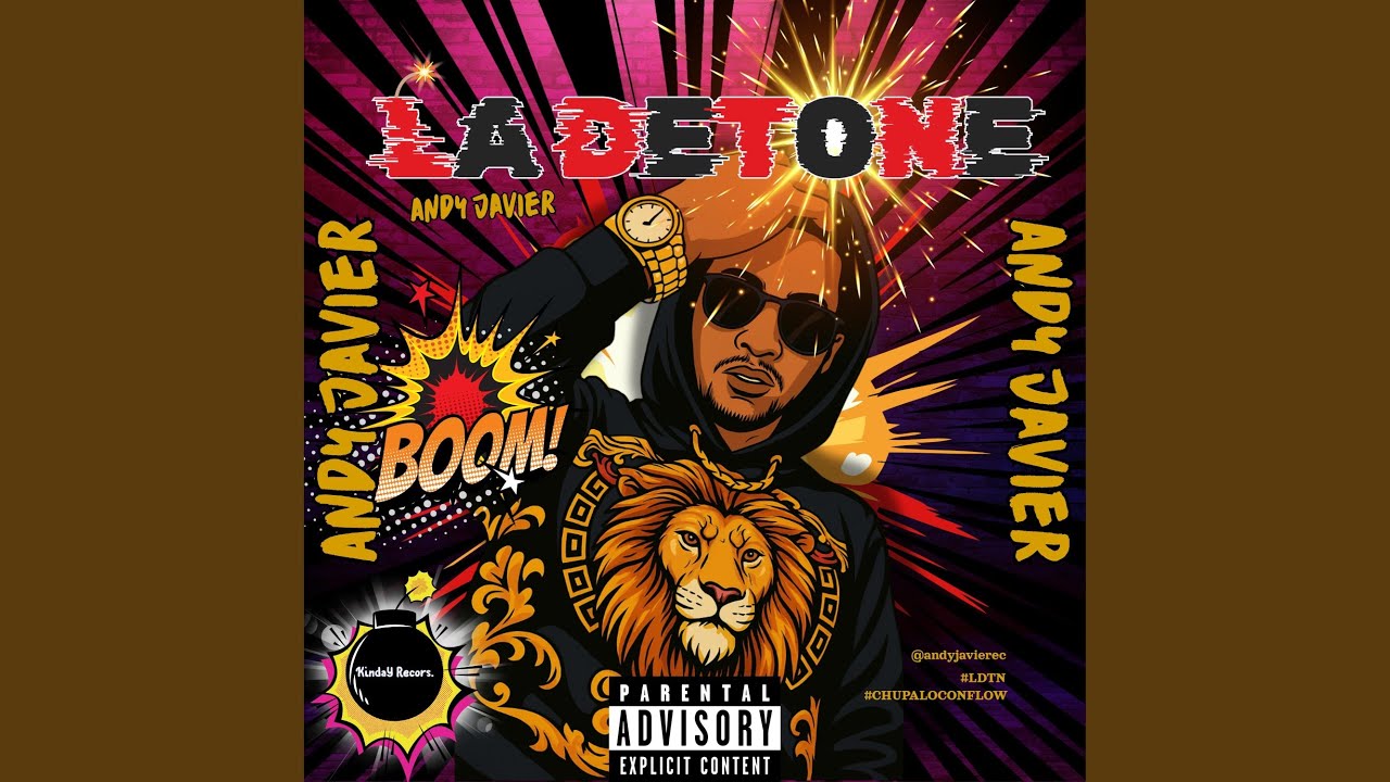 Watch La Detone on YouTube Watch La Detone on YouTube