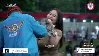 Elsa Safitri - Janda 7 Kali | Familys Group Live Cover HUT IKBPM 1 tahun