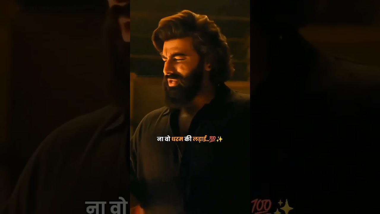 MUJHE TO RAVAN HI PASND HAI 