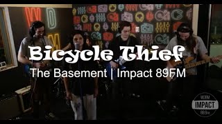 Bicycle Thief | (Live @ The Basement)