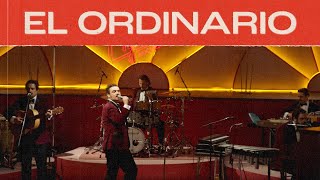 Enjambre - El Ordinario (Noches De Salón)